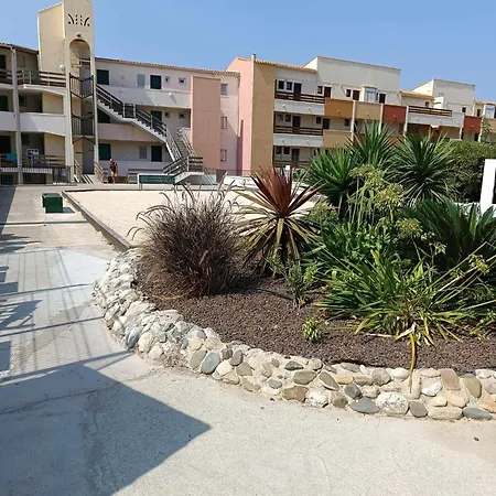 Climatise Sur L'ile Des Pecheurs Apartament Agde