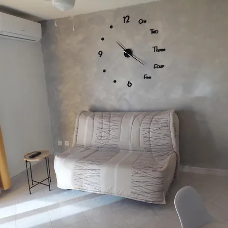 Climatise Sur L'ile Des Pecheurs * Agde