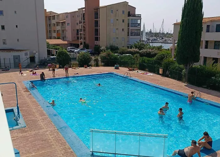 דירה Climatise Sur L'ile Des Pecheurs