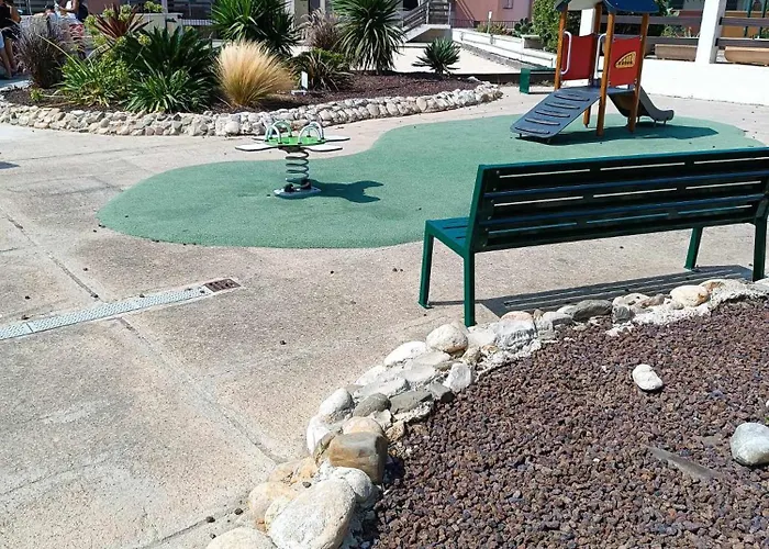 Climatise Sur L'ile Des Pecheurs דירה