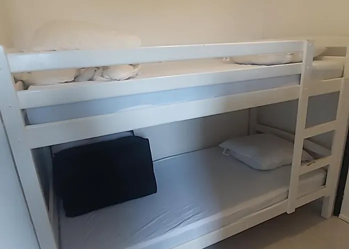 Climatise Sur L'ile Des Pecheurs