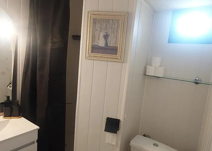 דירה Climatise Sur L'ile Des Pecheurs